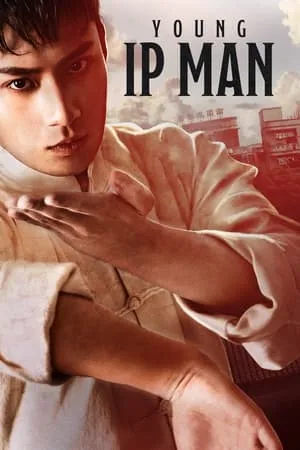9xflix Young Ip Man: Crisis Time 2023 Hindi+Chinese Full Movie WEB-DL 480p 720p 1080p Download