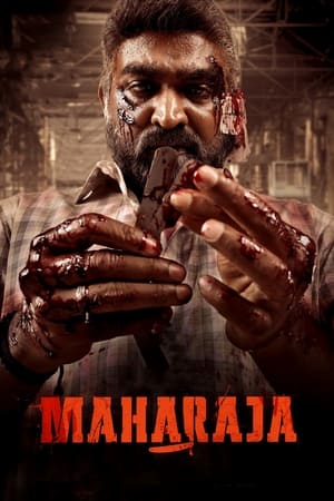 9xflix Maharaja 2024 Hindi+Tamil Full Movie HDTS 480p 720p 1080p Download