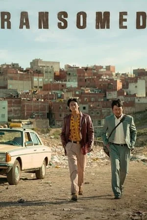 9xflix Ransomed 2023 Hindi+Korean Full Movie BluRay 480p 720p 1080p Download