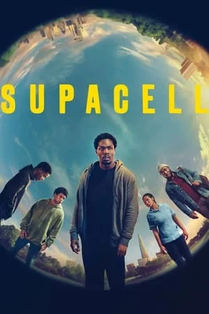 9xflix Supacell (Season 1) 2024 Hindi+English Web Series WEB-DL 480p 720p 1080p Download