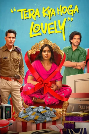 9xflix Tera Kya Hoga Lovely 2024 Hindi Full Movie HDTV 480p 720p 1080p Download